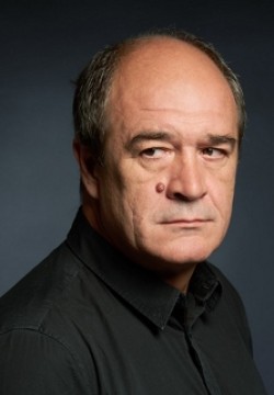 Борис Исакович