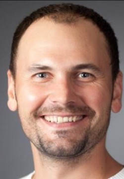 Борис Комков