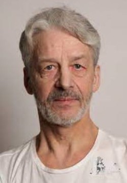 Борис Кудряшов