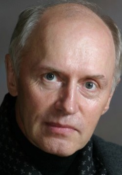 Борис Плотников