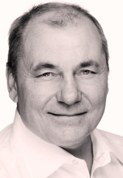 Бьорн Сундквист