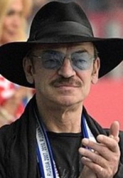 Михаил Боярский