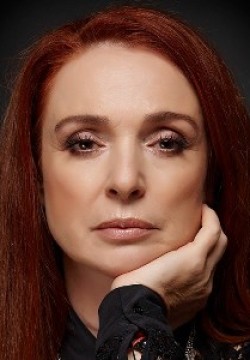 Войка Велкова