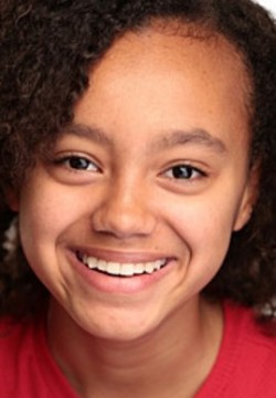 Индия Браун