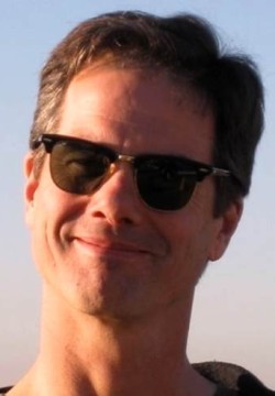 Брайан Бердан