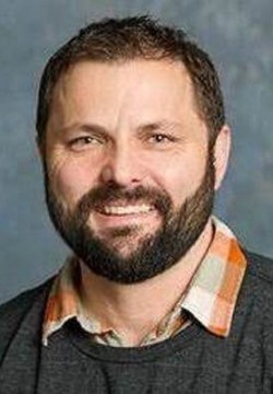 Брайан Драммонд