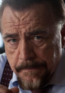 Брайан Кокс