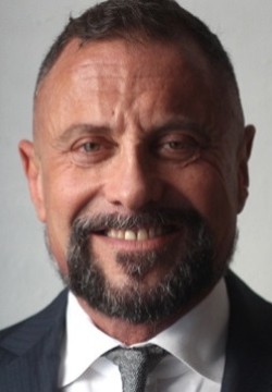 Брэд Карпентер