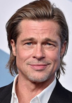 Брэд Питт