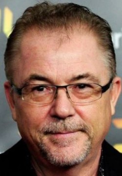 Брэд Тернер