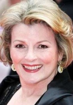 Бренда Блетин