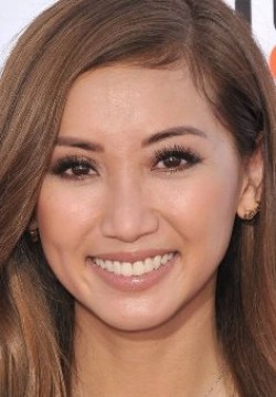 Бренда Сонг