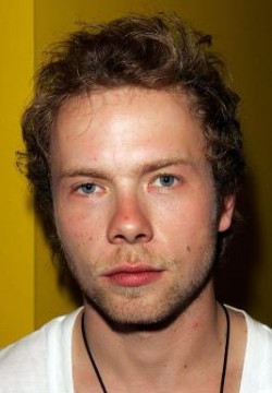 Брендан Флетчер