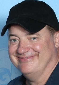 Брендан Фрейзер