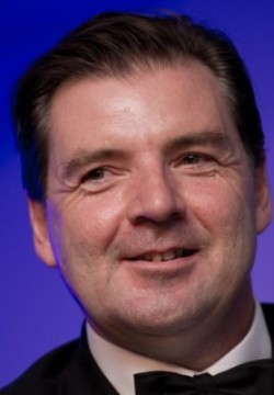 Брендан Койл