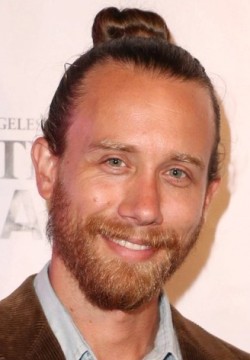 Брэндон Трост