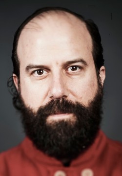 Бретт Гельман