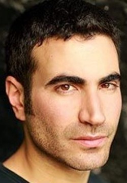 Бретт Голдстин