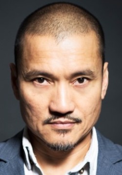 Джон Джон Брионес