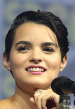 Брианна Хилдебранд