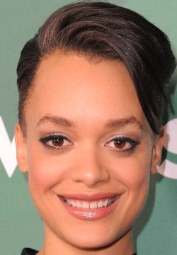 Бритни Олдфорд