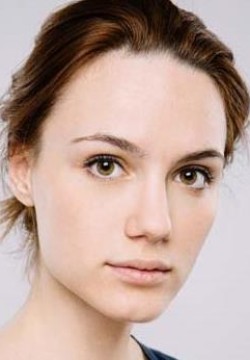 Кристина Бродская