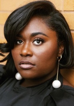 Даниэль Брукс