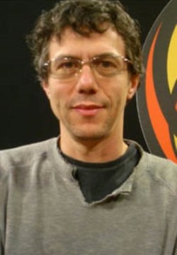 Браулио Мантовани