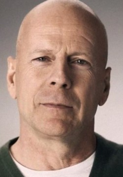 Брюс Уиллис