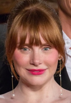 Брайс Даллас Ховард