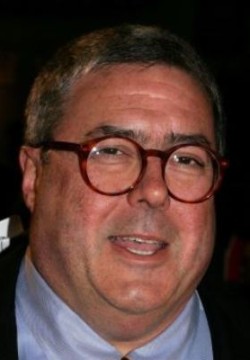 Брюс Берман