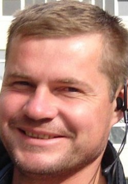 Игорь Бучнев