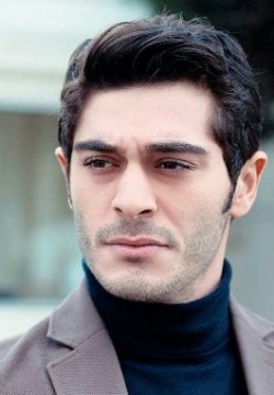 Бурак Дениз