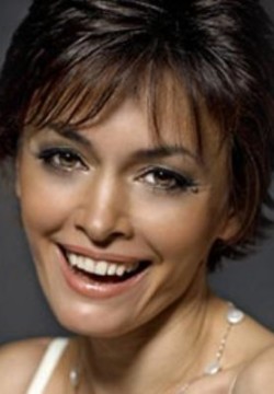 Наталья Бузько