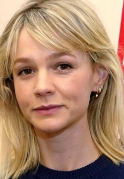 Кэри Маллиган