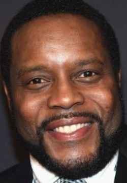 Чад Л. Коулмэн