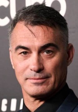 Чад Стахелски