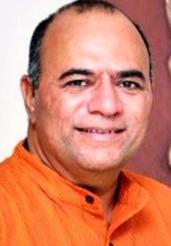 Чандра Пракаш Двиведи