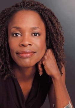 Чарлэйн Вудард