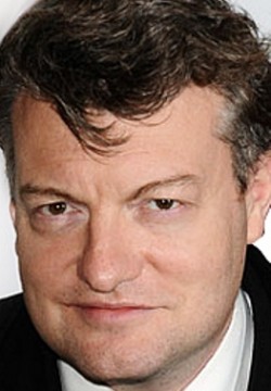 Чарли Брукер