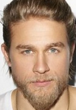 Чарли Ханнэм