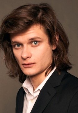 Чарли Тахэн