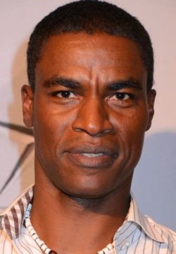 Чарльз Парнелл