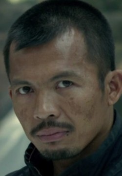 Чечеп Ариф Рахман