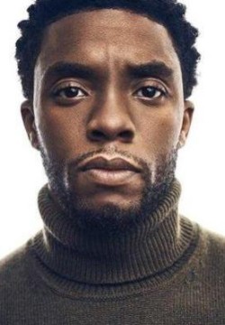 Чедвик Боузман