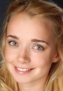 Алёна Чехова