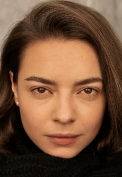 Вера Кинчева