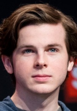 Чендлер Риггз