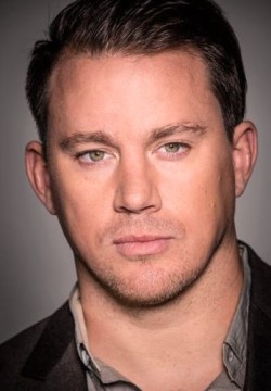 Ченнинг Татум