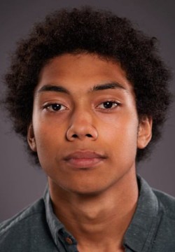 Чэнс Пердомо